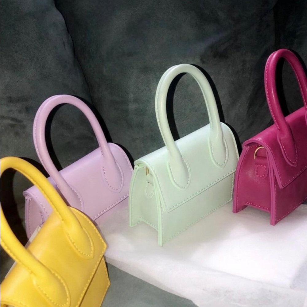 purses
